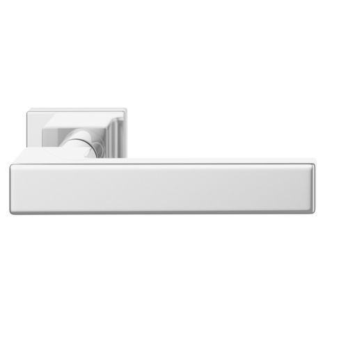 Maniglia per porta - 70 1183 - Franz Schneider Brakel FSB - in acciaio inossidabile / in alluminio / contemporanea