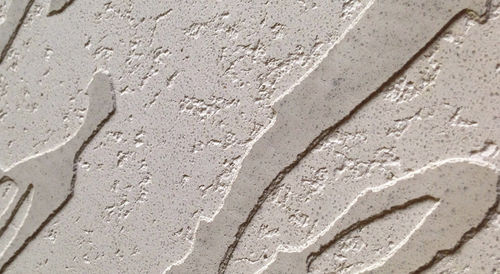Intonaco decorativo - KONCRETE - ArmourColor - da interno / in gesso / naturale