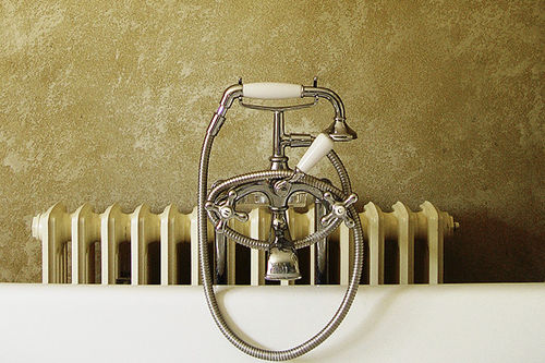 Pittura decorativa - COLOURWASH - ArmourColor - per muro / aspetto metallico