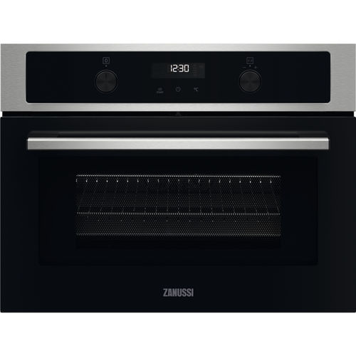 Forno elettrico - ZVENM7X1 - Zanussi Home appliances - a convenzione / misto / a microonde