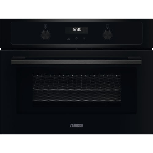 Forno elettrico - ZVENM7K1 - Zanussi Home appliances - a convenzione / misto / a microonde