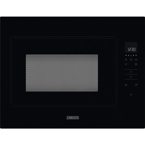 Forno elettrico - ZMBN4SK - Zanussi Home appliances - a microonde / da incasso / a 1 camera