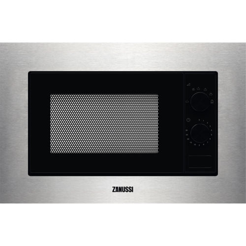 Forno elettrico - ZMSN5SX - Zanussi Home appliances - a microonde / da incasso / a 1 camera