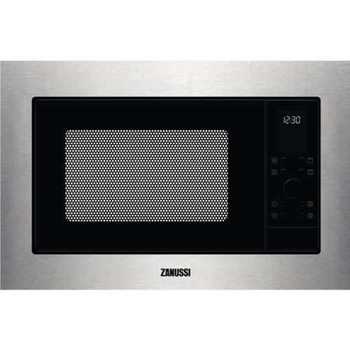 Forno elettrico - ZMSN7DX - Zanussi Home appliances - a microonde / compatto / da incasso