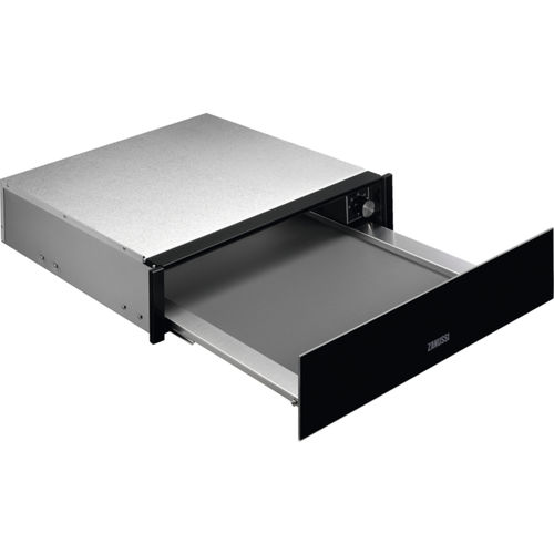 Cassetto scaldavivande per uso residenziale - ZWD141K - Zanussi Home appliances