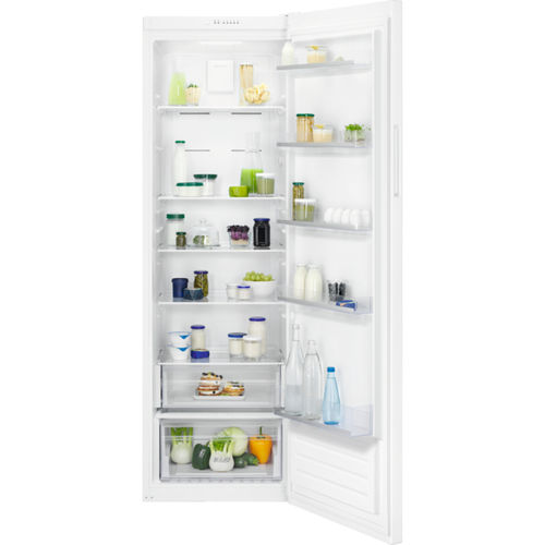 Frigorifero con 1 sportello - ZRME38FW2 - Zanussi Home appliances - per uso residenziale / a posa libera / con porta non vetrata