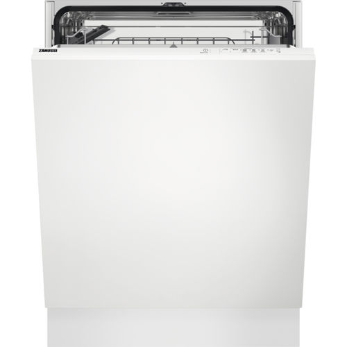Lavastoviglie a carico frontale - ZDLN1511 - Zanussi Home appliances - per uso residenziale / da incasso / asciugatrice