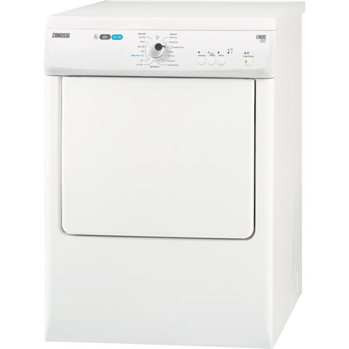 Asciugatrice da appoggio - ZTE7101PZ - Zanussi Home appliances