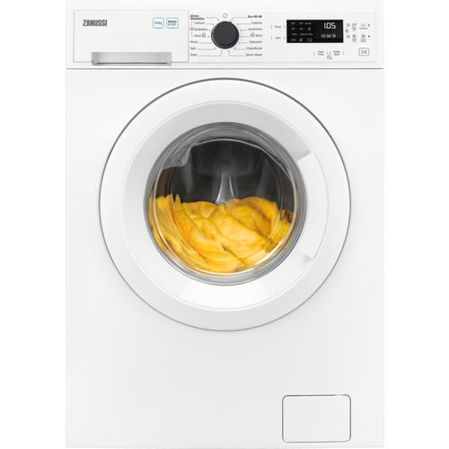 Lavasciuga a pavimento - ZWD76NB4PW - Zanussi Home appliances