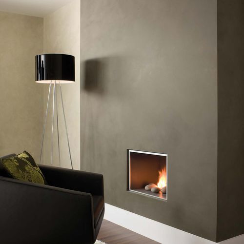 Intonaco decorativo - TACTITE - Armourcoat USA - da interno / per muro / in gesso