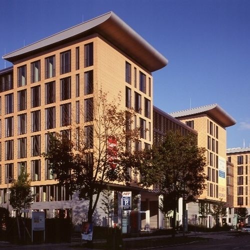 Rivestimento di facciata per facciata ventilata - TERRART®- LARGE - NBK Keramik - in pannelli / in terracotta / a incastro