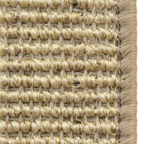 Tappeto contemporaneo - CAYMAN - Montecolino S.p.a. - a tinta unita / in sisal / rettangolare