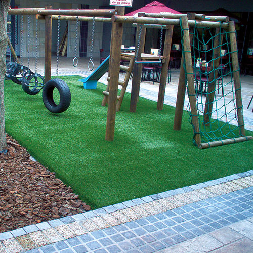 Prato sintetico - PARK - Montecolino S.p.a. - in rotoli / per giardino / multifunzione