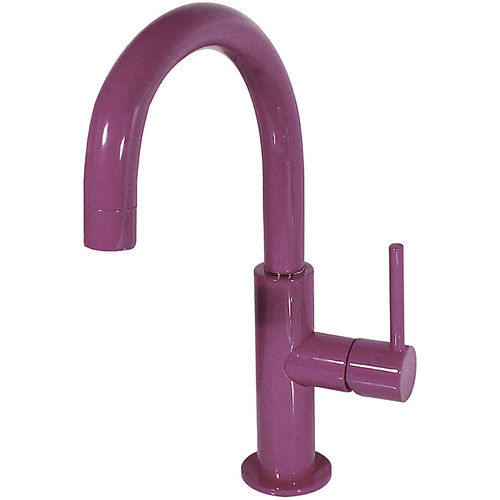 Miscelatore per lavabo - STUDY EXCLUSIVE: 26290403TVID - TRES Grifería - da appoggio / in metallo / da bagno