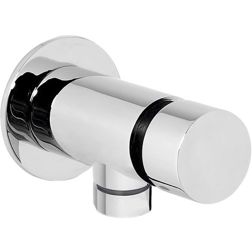 Miscelatore da incasso - TRESTRONIC: 01220002 - TRES Grifería - in metallo cromato / da bagno / 1 foro