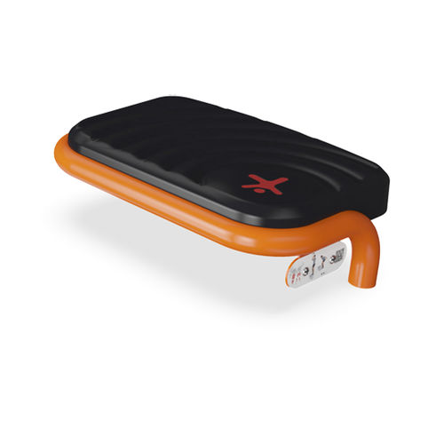 Step aerobico - FAZ30100 - KOMPAN