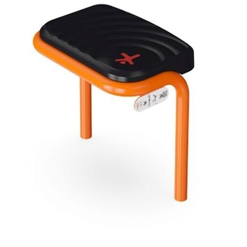 Step aerobico - FAZ30300 - KOMPAN
