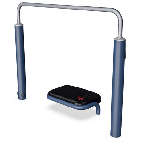 Step aerobico - FSW222 - KOMPAN