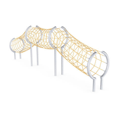 Ponte per parco giochi - COR65090 - KOMPAN