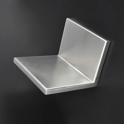 Mensola - WATERBLADE # W1910H1/W1910H2/W1910H3 - Lacava - contemporaneo / in acciaio inossidabile / da bagno