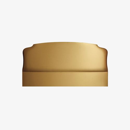 Testiera per letto matrimoniale - ECCLESTON - VI-Spring Europe - classica / in tessuto / imbottita