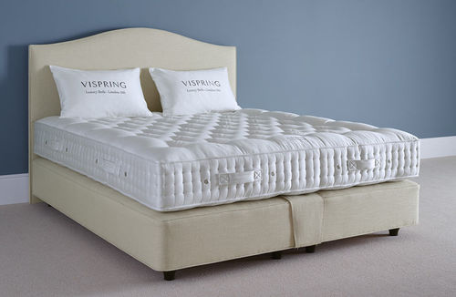 Materasso matrimoniale - SHETLAND - VI-Spring Europe - a molle insacchettate / 150x200 cm