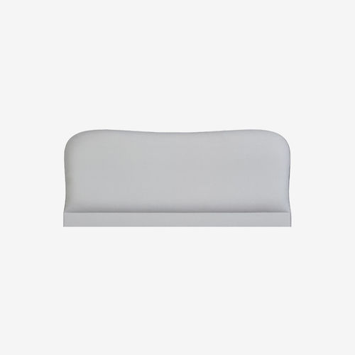 Testiera per letto matrimoniale - LENNOX - VI-Spring Europe - contemporanea / in tessuto