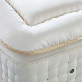 Topper in lana - HEAVEN LUXURY SUPREME - VI-Spring Europe