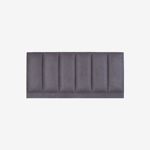 Testiera per letto matrimoniale - CETO - VI-Spring Europe - contemporanea / in tessuto / imbottita