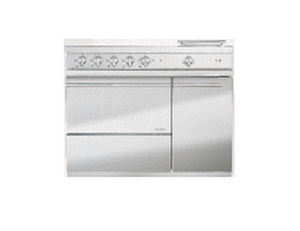 Blocco cottura elettrico - WVTR 1141 CT - Westahl - in vetroceramica