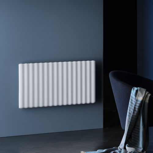Radiatore ad acqua calda - STRIPE - ARBLU - 751 w...1000 w / contemporaneo / in metallo