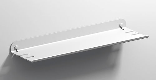 Mensola - QUICK 450 - Sonia Bath - contemporaneo / in alluminio / per stoccaggio