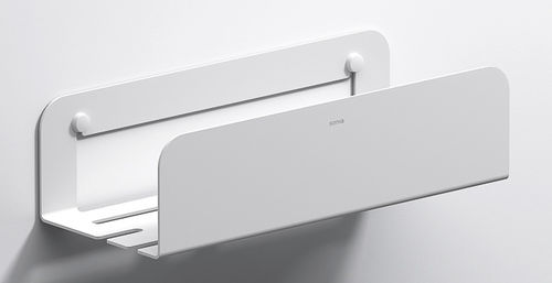 Mensola - DEEP  - Sonia Bath - contemporaneo / in alluminio / per stoccaggio
