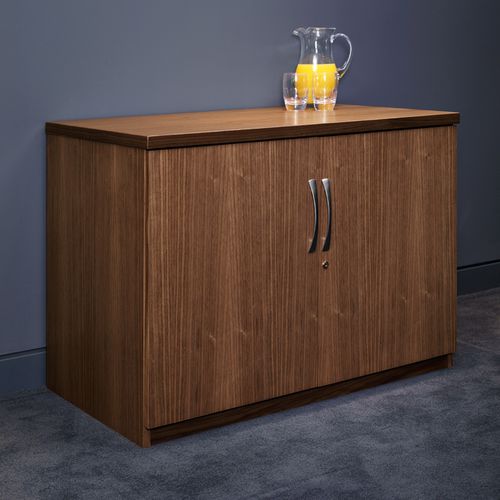 Credenza contemporanea - CREDENZAS - Boss Design - in legno