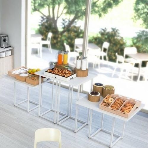 Buffet neutro professionale - 31708 - FAS