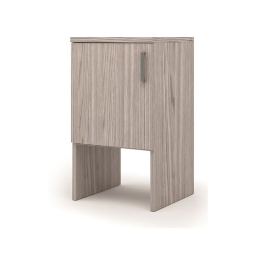 Mobile frigobar contemporaneo - 30401 - FAS - in legno / per camera d'hotel