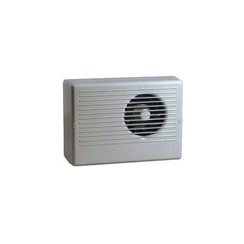 Ventilatore centrifugo - CBF SERIES - Systemair - assiale / a parete / montaggio a soffitto