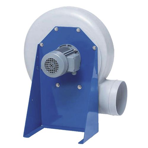 Ventilatore centrifugo - PRF SERIES - Systemair - estrattore / canalizzabile / industriale