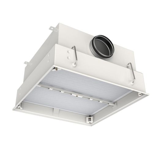 Filtro ad aria standard - CFC - Systemair