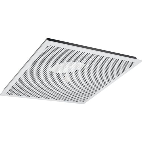 Diffusore d'aria da soffitto - TSF - Systemair - sospeso / quadrato
