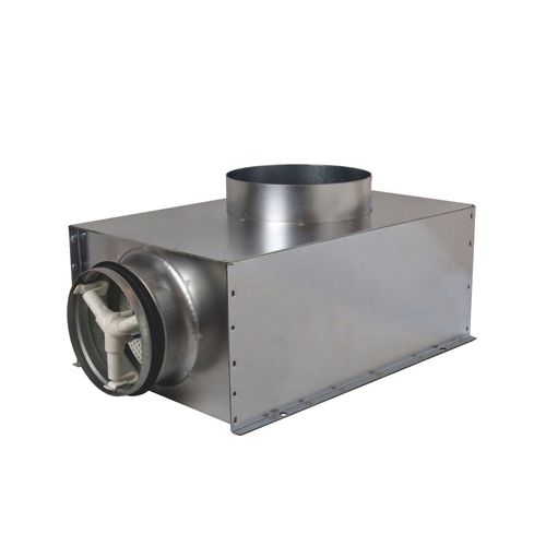 Cassa di ventilazione - THOR SERIES - Systemair