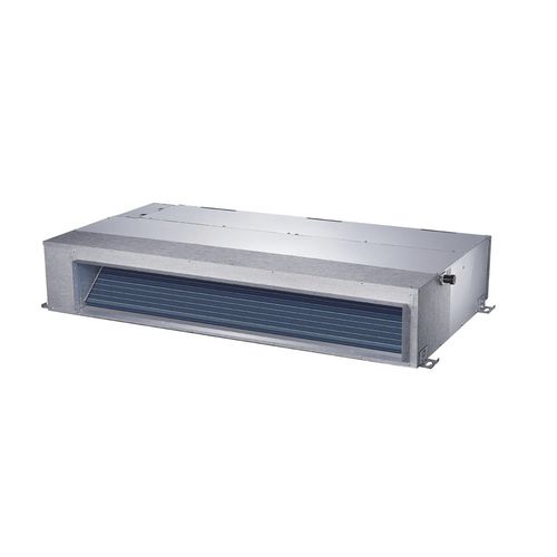 Condizionatore canalizzabile - SYSPLIT EVO HP SERIES - Systemair - split / professionale / inverter