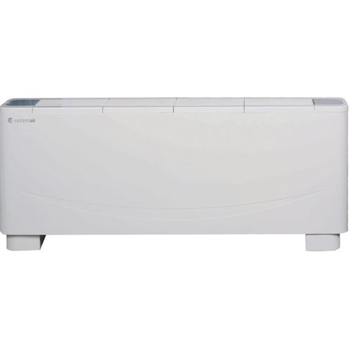 Ventilo-convettore a pavimento - SYSVRF2 SERIES - Systemair