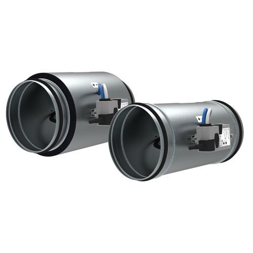 Regolatore di portata d'aria - OPTIMA-R-LV - Systemair
