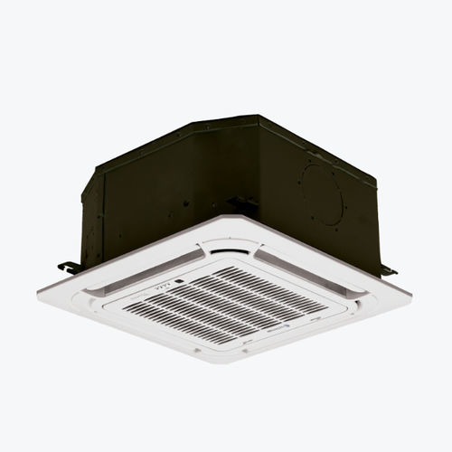 Condizionatore a soffitto - SYSPLIT - Systemair - da incasso / split / professionale