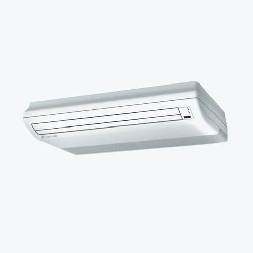 Condizionatore a soffitto - SYSVRF2  - Systemair - split / professionale / reversibile