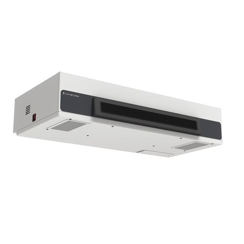 Unità di trattamento dell'aria contract - SENSE CX - Systemair - da interno / compatta / per soffitto