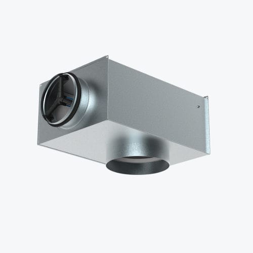 Cassa di ventilazione - THOR  - Systemair
