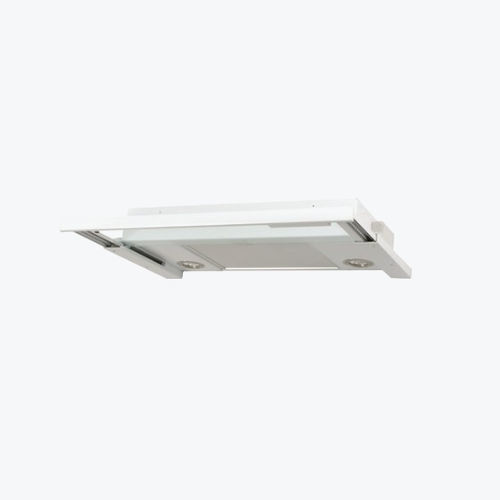 Cappa da incasso - SLIMLINE - B - Systemair - per uso domestico / con condotto / con condotto