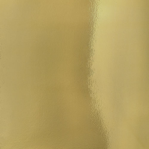 Rivestimento murale da interno - KARATS - Donghia - in vinile / liscio / aspetto metallo